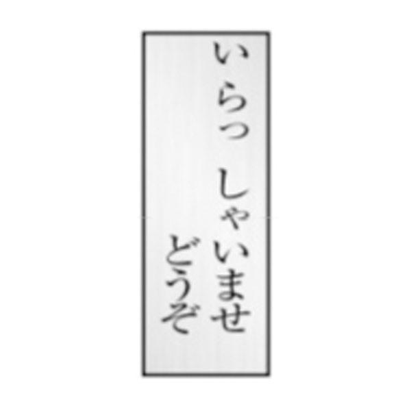 W@Ⴂ܂@140×45×2@ʕ\@hAv[g@NA41