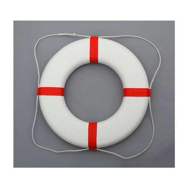 質量：約2.9kg浮力：約25.0kg外径：786mm内径：429mm厚さ：83mm形状：布+ペイント※インテリア用※本商品は受注生産品となっており、メーカー在庫がない場合は出荷まで1-2カ月程かかります。