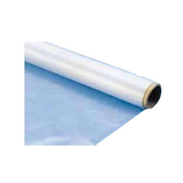 ポリフィルム 2000×50 0.15mm 実厚 リサイクルタイプ シングル KM