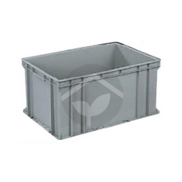 33枚　比較的美品 サンコー 三甲 サンボックス#56A-2 ライトグレー 207602 : 資材