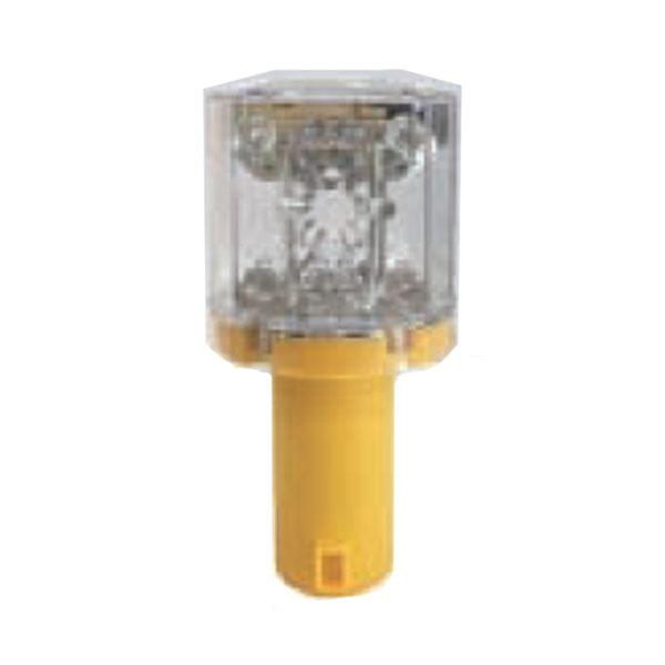 ソーラーシックス ソーラー式LED工事灯 工事灯 ソーラーLED工事灯 LED