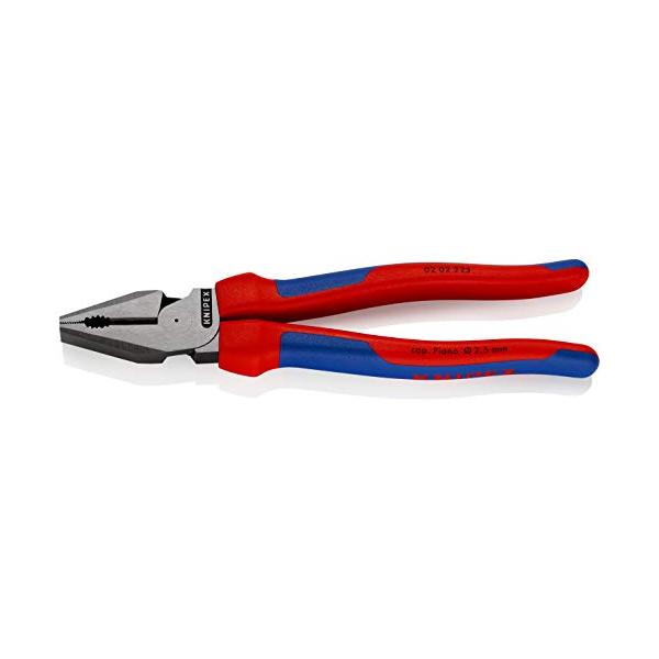 KNIPEX(クニペックス) 強力型ペンチ 225mm 202225 : ショップ KNIPEX(クニペックス) 強力型ペンチ 225mm 202225 : ショップ