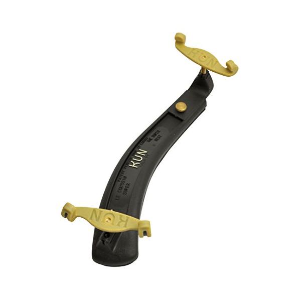 ◆ 当店は紙での領収書の発行は行っておりません◆ 初期不良は、1週間以内にご連絡下さい。それ以降の対応は出来ませんので、ご注意下さい。◆ 初期不良以外の故障は、メーカーにお問合せ下さい。【商品概要】ビオラ用肩当て脚幅無段階調整エレガントで近...