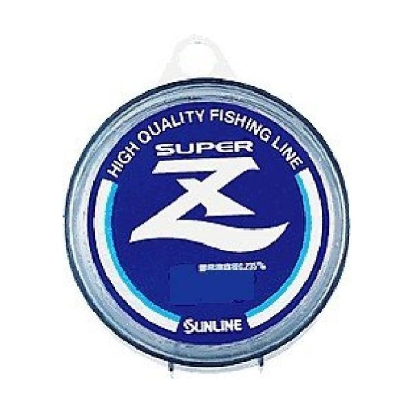 サンライン(SUNLINE) ハリス スーパーZ HG ナイロン 50m 2号