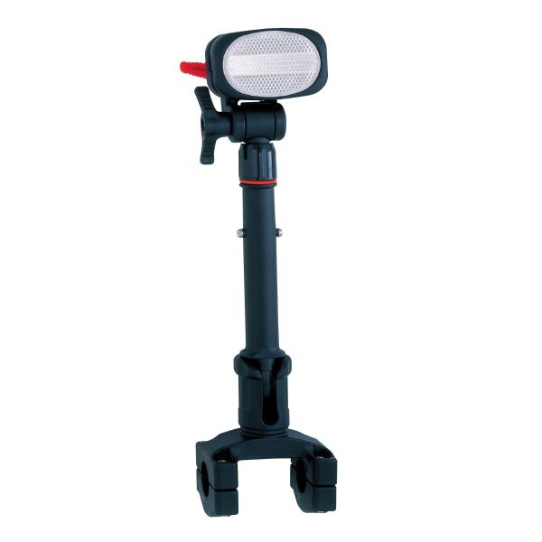 ◆ 当店は紙での領収書の発行は行っておりません◆ 初期不良は、1週間以内にご連絡下さい。それ以降の対応は出来ませんので、ご注意下さい。◆ 初期不良以外の故障は、メーカーにお問合せ下さい。【商品概要】重量 : 480gカーボン繊維入強化樹脂製...