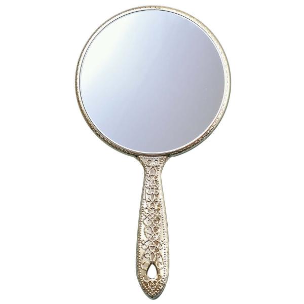 ◆ 当店は紙での領収書の発行は行っておりません◆ 初期不良は、1週間以内にご連絡下さい。それ以降の対応は出来ませんので、ご注意下さい。◆ 初期不良以外の故障は、メーカーにお問合せ下さい。【商品概要】サイズ：（約）鏡 直径/12.2cm 枠/...