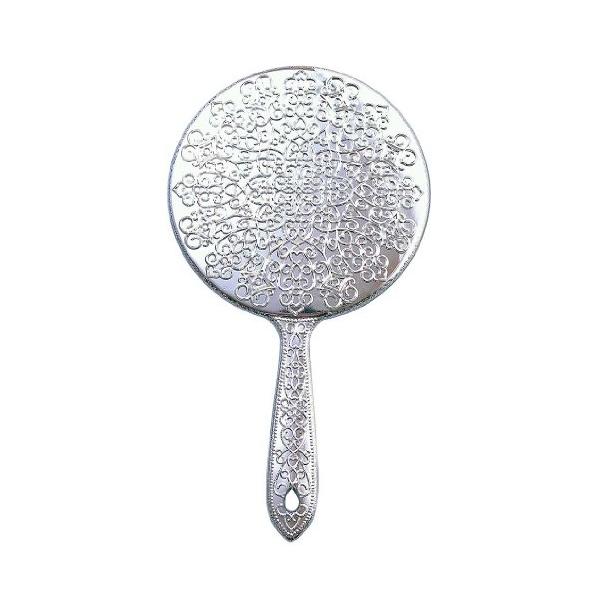 ◆ 当店は紙での領収書の発行は行っておりません◆ 初期不良は、1週間以内にご連絡下さい。それ以降の対応は出来ませんので、ご注意下さい。◆ 初期不良以外の故障は、メーカーにお問合せ下さい。【商品概要】原産国:日本サイズ:鏡直径/14.6cm ...