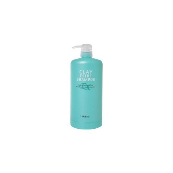 クレイエステ シャンプーEX シャンプー用カートリッジ1000mL 1.0リットル (x 1)