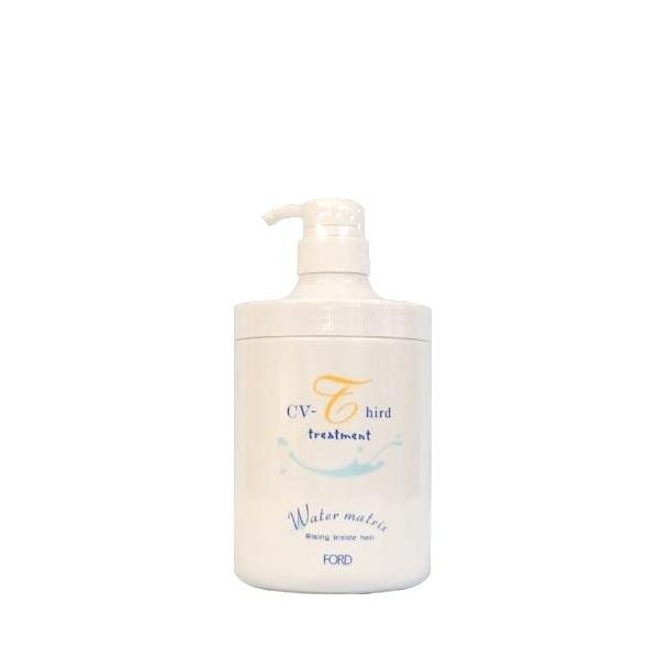 三口産業 フォードヘア化粧品 ウォーターマトリックス CV-T