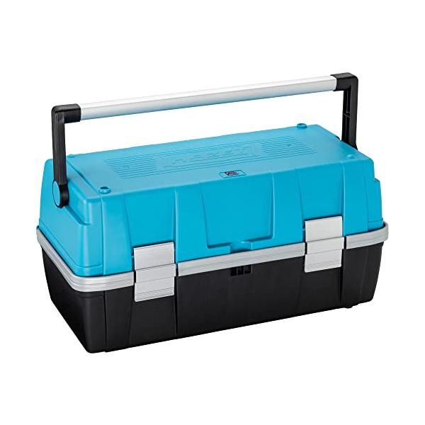 はーる HAZET(ハゼット) プラスチック製ツールボックス 190L-3 パーツ