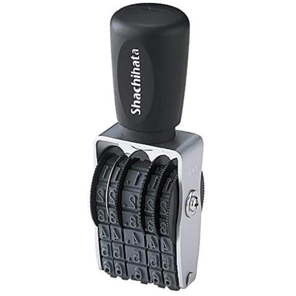 ◆ 当店は紙での領収書の発行は行っておりません◆ 初期不良は、1週間以内にご連絡下さい。それ以降の対応は出来ませんので、ご注意下さい。◆ 初期不良以外の故障は、メーカーにお問合せ下さい。【商品概要】【印面サイズ】3号【書体】ゴシック体【仕様...