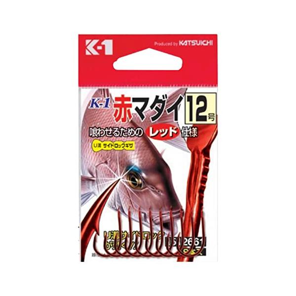 ◆ 当店は紙での領収書の発行は行っておりません◆ 初期不良は、1週間以内にご連絡下さい。それ以降の対応は出来ませんので、ご注意下さい。◆ 初期不良以外の故障は、メーカーにお問合せ下さい。【商品概要】入数:10本入り鈎サイズ:#11カラー:レ...