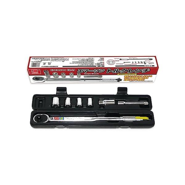 ◆ 当店は紙での領収書の発行は行っておりません◆ 初期不良は、1週間以内にご連絡下さい。それ以降の対応は出来ませんので、ご注意下さい。◆ 初期不良以外の故障は、メーカーにお問合せ下さい。【商品概要】ソケット5個付き+ハードケース入り付属品:...