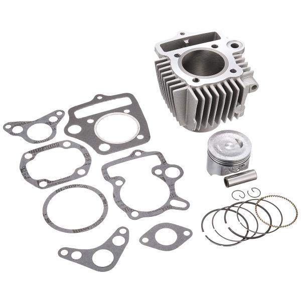 バイクパーツセンター(Bike Parts Center) 80ccボアアップキット