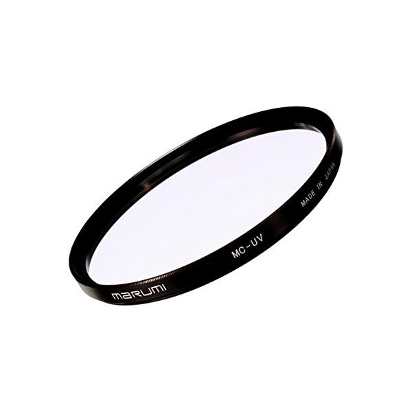 MARUMI UVフィルター 86mm MC-UV 紫外線吸収用 : ショップ ルーン