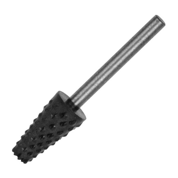 ◆ 当店は紙での領収書の発行は行っておりません◆ 初期不良は、1週間以内にご連絡下さい。それ以降の対応は出来ませんので、ご注意下さい。◆ 初期不良以外の故障は、メーカーにお問合せ下さい。【商品概要】軸径:3mm砥石部分幅:8mm長さ:10m...