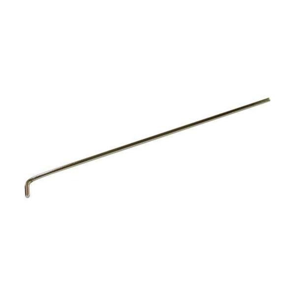 スーパー 首下ショートエクストラロング六角棒レンチ1.5mm SHKX1.5