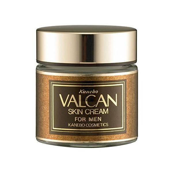 VALCAN(バルカン) バルカン スキンクリーム 男性用 55g : ショップ