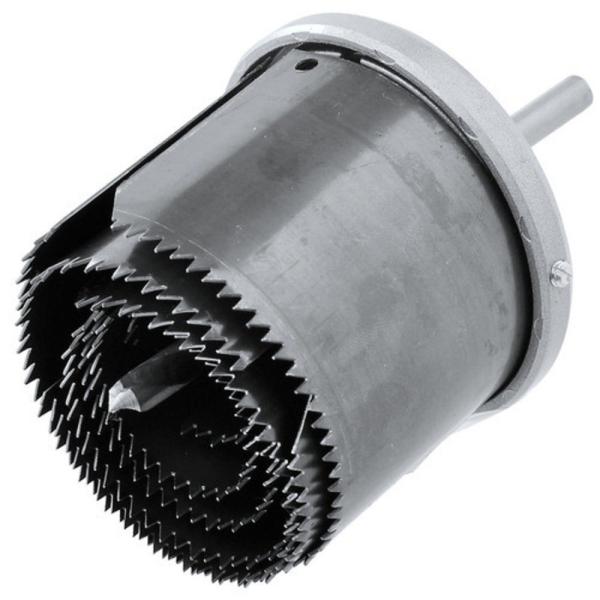 ◆ 当店は紙での領収書の発行は行っておりません◆ 初期不良は、1週間以内にご連絡下さい。それ以降の対応は出来ませんので、ご注意下さい。◆ 初期不良以外の故障は、メーカーにお問合せ下さい。【商品概要】用途:木工用穴あけ作業に穴あけサイズ:7サ...