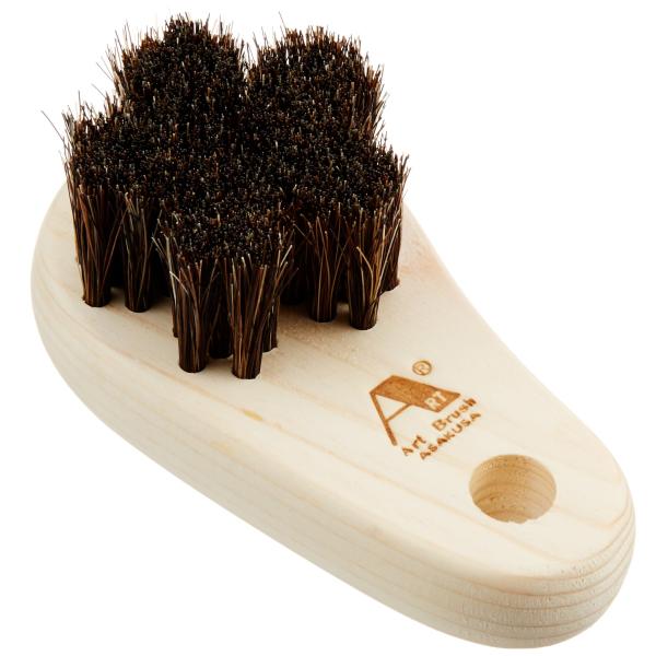 Brush 花馬毛（おじいさん商品） Brush 花馬毛（おじいさん商品） 000000066059_5bJ9Sj1.jpg