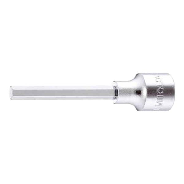 ◆ 当店は紙での領収書の発行は行っておりません◆ 初期不良は、1週間以内にご連絡下さい。それ以降の対応は出来ませんので、ご注意下さい。◆ 初期不良以外の故障は、メーカーにお問合せ下さい。【商品概要】対辺寸法(mm):3差込角(mm):9.5...