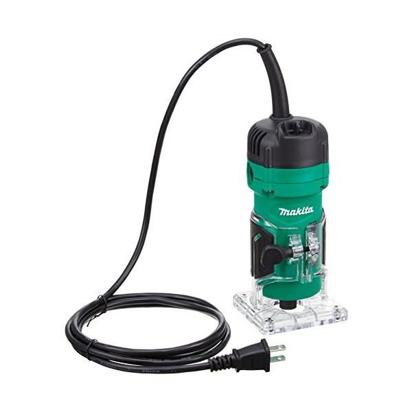 未使用 マキタ トリマ M373 チャック6mm makita マキタ(Makita) トリマ M373 チャック孔径 6mm : ショップ ルーン