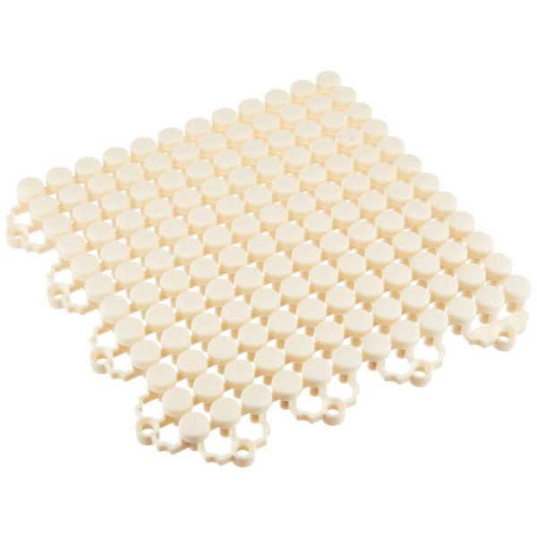 ◆ 当店は紙での領収書の発行は行っておりません◆ 初期不良は、1週間以内にご連絡下さい。それ以降の対応は出来ませんので、ご注意下さい。◆ 初期不良以外の故障は、メーカーにお問合せ下さい。【商品概要】●素足に優しく丈夫でへたりにくい構造です。...