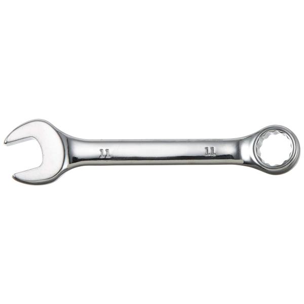 ◆ 当店は紙での領収書の発行は行っておりません◆ 初期不良は、1週間以内にご連絡下さい。それ以降の対応は出来ませんので、ご注意下さい。◆ 初期不良以外の故障は、メーカーにお問合せ下さい。【商品概要】美しい鏡面磨き仕上げ角をナメにくいストロン...