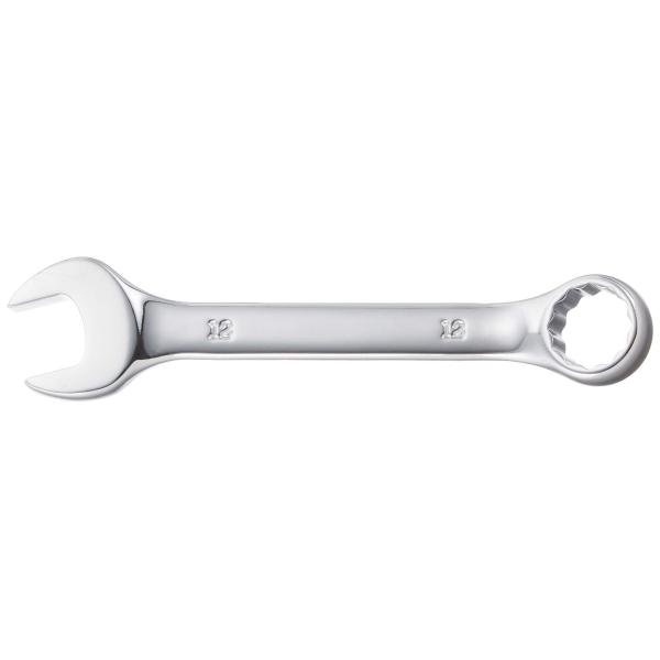 ◆ 当店は紙での領収書の発行は行っておりません◆ 初期不良は、1週間以内にご連絡下さい。それ以降の対応は出来ませんので、ご注意下さい。◆ 初期不良以外の故障は、メーカーにお問合せ下さい。【商品概要】美しい鏡面磨き仕上げ角をナメにくいストロン...