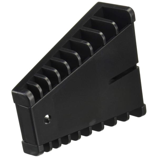 ◆ 当店は紙での領収書の発行は行っておりません◆ 初期不良は、1週間以内にご連絡下さい。それ以降の対応は出来ませんので、ご注意下さい。◆ 初期不良以外の故障は、メーカーにお問合せ下さい。【商品概要】用途:レンチ類の収納・持ち運び特徴1:レン...