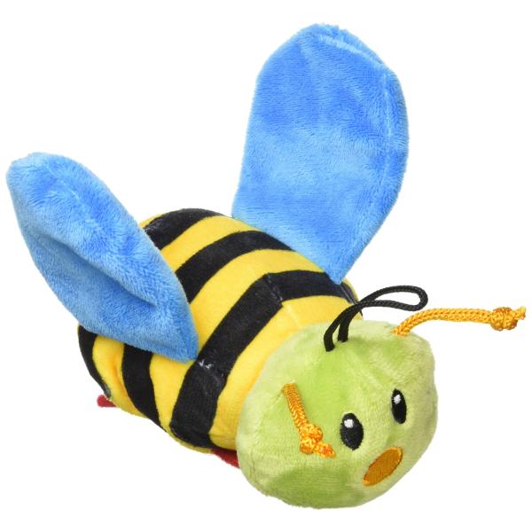 ◆ 当店は紙での領収書の発行は行っておりません◆ 初期不良は、1週間以内にご連絡下さい。それ以降の対応は出来ませんので、ご注意下さい。◆ 初期不良以外の故障は、メーカーにお問合せ下さい。【商品概要】商品名：アニマルエッグパピー　ミツバチブラ...