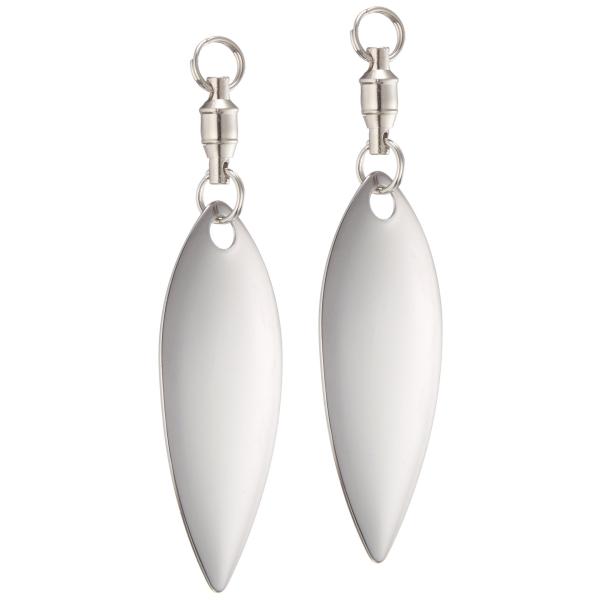 ◆ 当店は紙での領収書の発行は行っておりません◆ 初期不良は、1週間以内にご連絡下さい。それ以降の対応は出来ませんので、ご注意下さい。◆ 初期不良以外の故障は、メーカーにお問合せ下さい。【商品概要】日本の部品屋 ウィロー No.3 BBスイ...