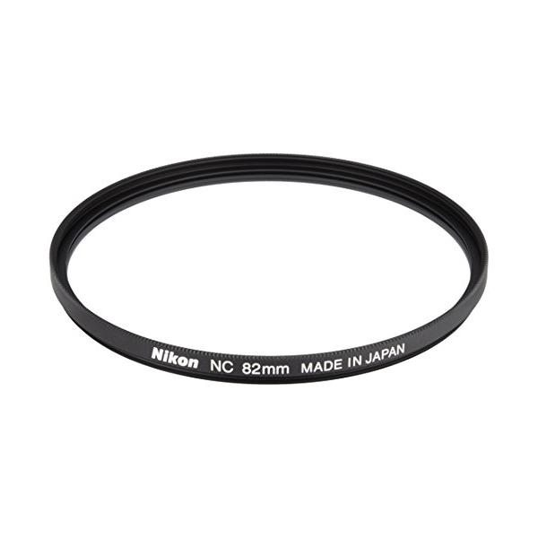 Nikon ニュートラルカラーフィルターNC 82mm NC-82