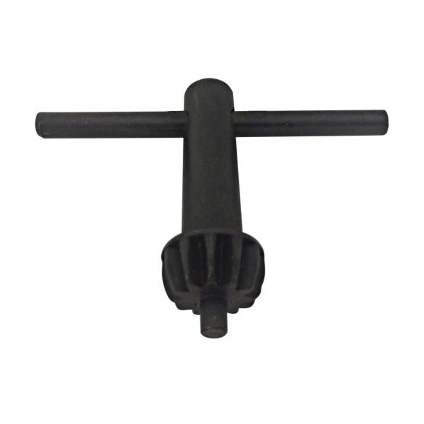 ◆ 当店は紙での領収書の発行は行っておりません◆ 初期不良は、1週間以内にご連絡下さい。それ以降の対応は出来ませんので、ご注意下さい。◆ 初期不良以外の故障は、メーカーにお問合せ下さい。【商品概要】用途:電気ドリルのチャックの開閉ハンドル長...