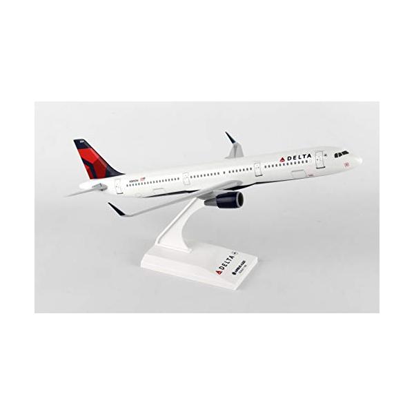 SKY MARKS 1/150 A321 デルタ航空 完成品