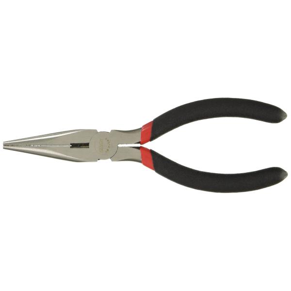 KENOH ブラックグリップ ラジオペンチ 150mm
