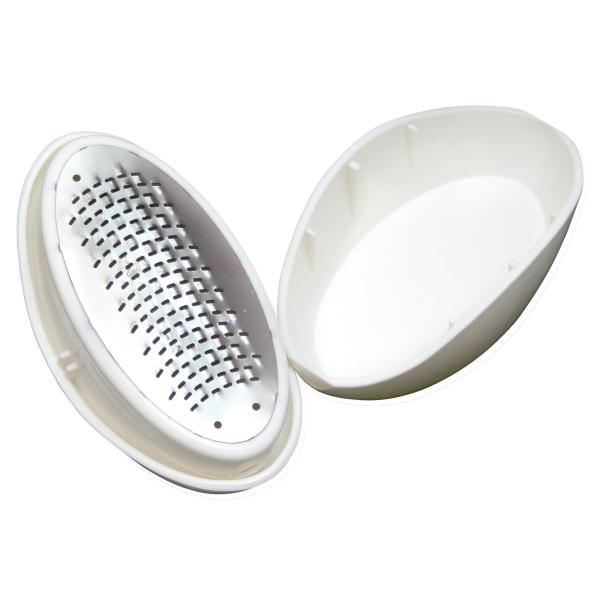 ◆ 当店は紙での領収書の発行は行っておりません◆ 初期不良は、1週間以内にご連絡下さい。それ以降の対応は出来ませんので、ご注意下さい。◆ 初期不良以外の故障は、メーカーにお問合せ下さい。【商品概要】お肌にやさしい肌ざわりで角質を除去安全設計...