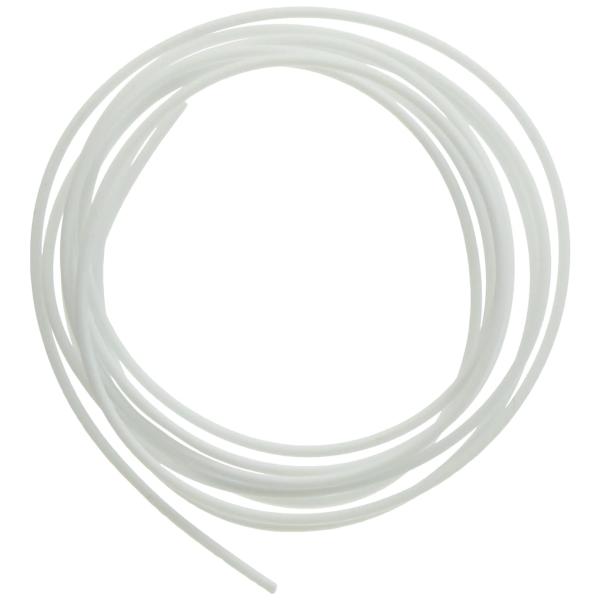 ◆ 当店は紙での領収書の発行は行っておりません◆ 初期不良は、1週間以内にご連絡下さい。それ以降の対応は出来ませんので、ご注意下さい。◆ 初期不良以外の故障は、メーカーにお問合せ下さい。【商品概要】カラー:ホワイトΦ:0.9mm全長:1.5...