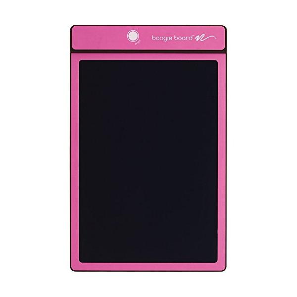 キングジム(Kingjim) 電子メモパッド ブギーボード 8.5インチ BB-1GX ピンク
