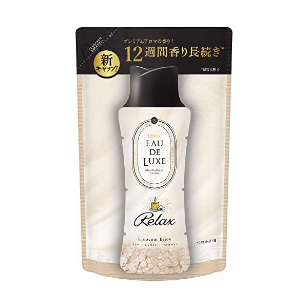 レノア レノアオードリュクス ビーズ マインドフルネスシリーズ