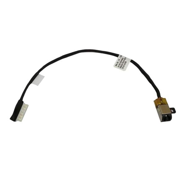 AILTECK DC電源ジャック充電ポートケーブル Dell Inspiron 15 5565 5567 i5567 17 5765 i5765 17