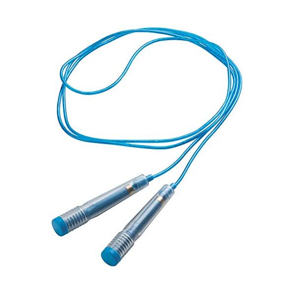 ◆ 当店は紙での領収書の発行は行っておりません◆ 初期不良は、1週間以内にご連絡下さい。それ以降の対応は出来ませんので、ご注意下さい。◆ 初期不良以外の故障は、メーカーにお問合せ下さい。【商品概要】サイズ:ロープの長さ250cm×直径0.4...