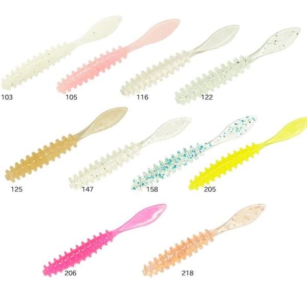 ◆ 当店は紙での領収書の発行は行っておりません◆ 初期不良は、1週間以内にご連絡下さい。それ以降の対応は出来ませんので、ご注意下さい。◆ 初期不良以外の故障は、メーカーにお問合せ下さい。【商品概要】サイズ：1.7”カラー：#218 UVアカ...