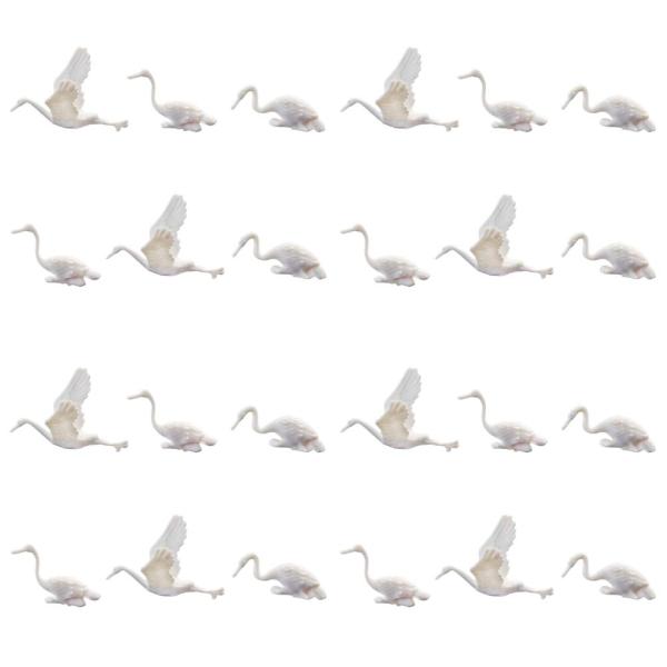 ◆ 当店は紙での領収書の発行は行っておりません◆ 初期不良は、1週間以内にご連絡下さい。それ以降の対応は出来ませんので、ご注意下さい。◆ 初期不良以外の故障は、メーカーにお問合せ下さい。【商品概要】赤crow冠させたクレーン 鳥の彫像入数：...