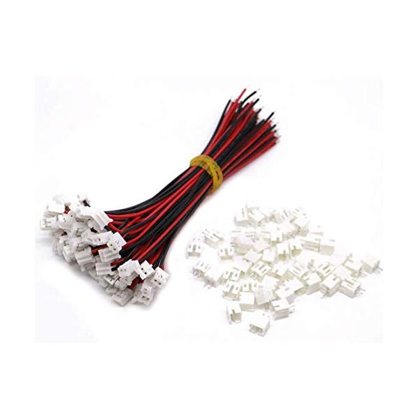 ◆ 当店は紙での領収書の発行は行っておりません◆ 初期不良は、1週間以内にご連絡下さい。それ以降の対応は出来ませんので、ご注意下さい。◆ 初期不良以外の故障は、メーカーにお問合せ下さい。【商品概要】★ 本製品のJST 2.0mm プラグコネ...