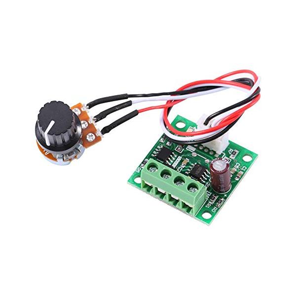 【商品概要】????過電流保護????サイズ：32 x 32 x 14 mm????入力電圧：DC 1.8 V-15 V????電流：2 A未満????優れた素材から作られて、丈夫で耐久性があります。また、耐熱性と耐腐食性に優れちえます。【...