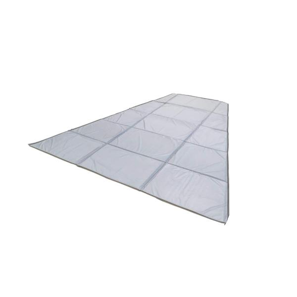 UJack(ユージャック) テント マット インナーマット Serpent