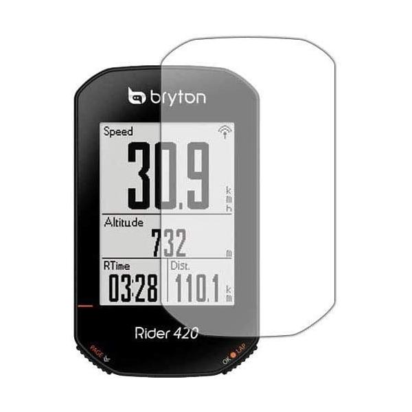 ◆ 当店は紙での領収書の発行は行っておりません◆ 初期不良は、1週間以内にご連絡下さい。それ以降の対応は出来ませんので、ご注意下さい。◆ 初期不良以外の故障は、メーカーにお問合せ下さい。【商品概要】対応機種 : bryton Rider 4...