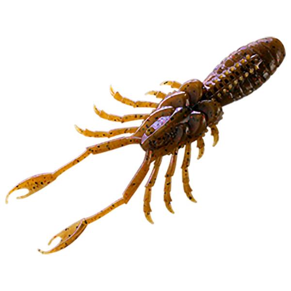 ◆ 当店は紙での領収書の発行は行っておりません◆ 初期不良は、1週間以内にご連絡下さい。それ以降の対応は出来ませんので、ご注意下さい。◆ 初期不良以外の故障は、メーカーにお問合せ下さい。【商品概要】入数:6個入り推奨リグ:バックスライド,テ...