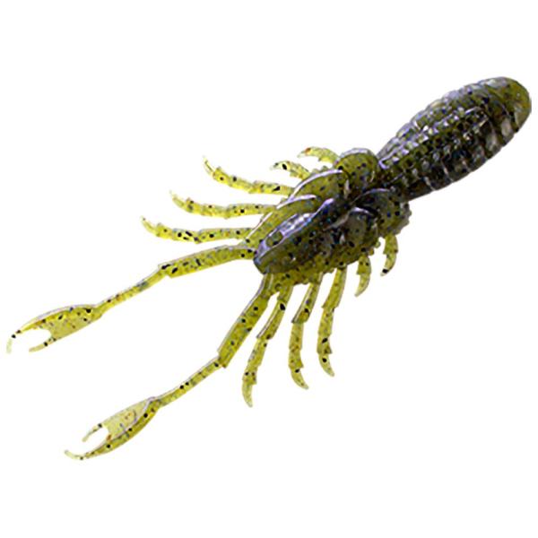 ◆ 当店は紙での領収書の発行は行っておりません◆ 初期不良は、1週間以内にご連絡下さい。それ以降の対応は出来ませんので、ご注意下さい。◆ 初期不良以外の故障は、メーカーにお問合せ下さい。【商品概要】入数:6個入り推奨リグ:バックスライド,テ...